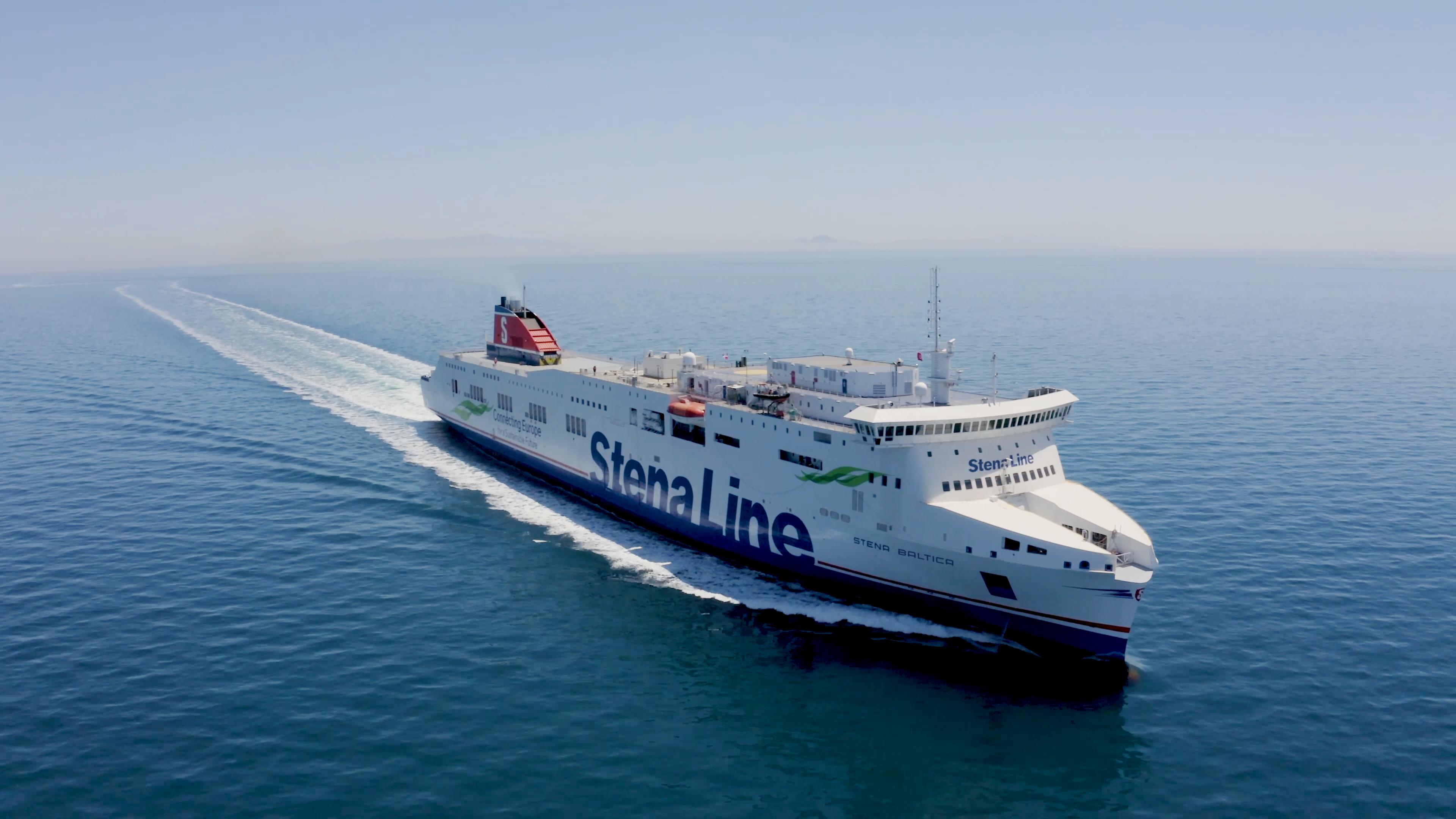 Stena Baltica