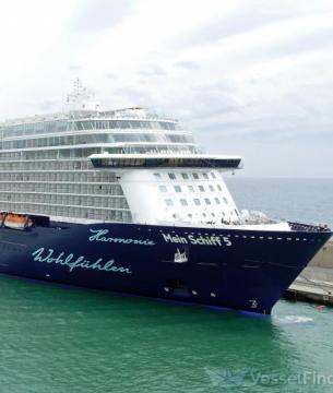 Mein Schiff 5