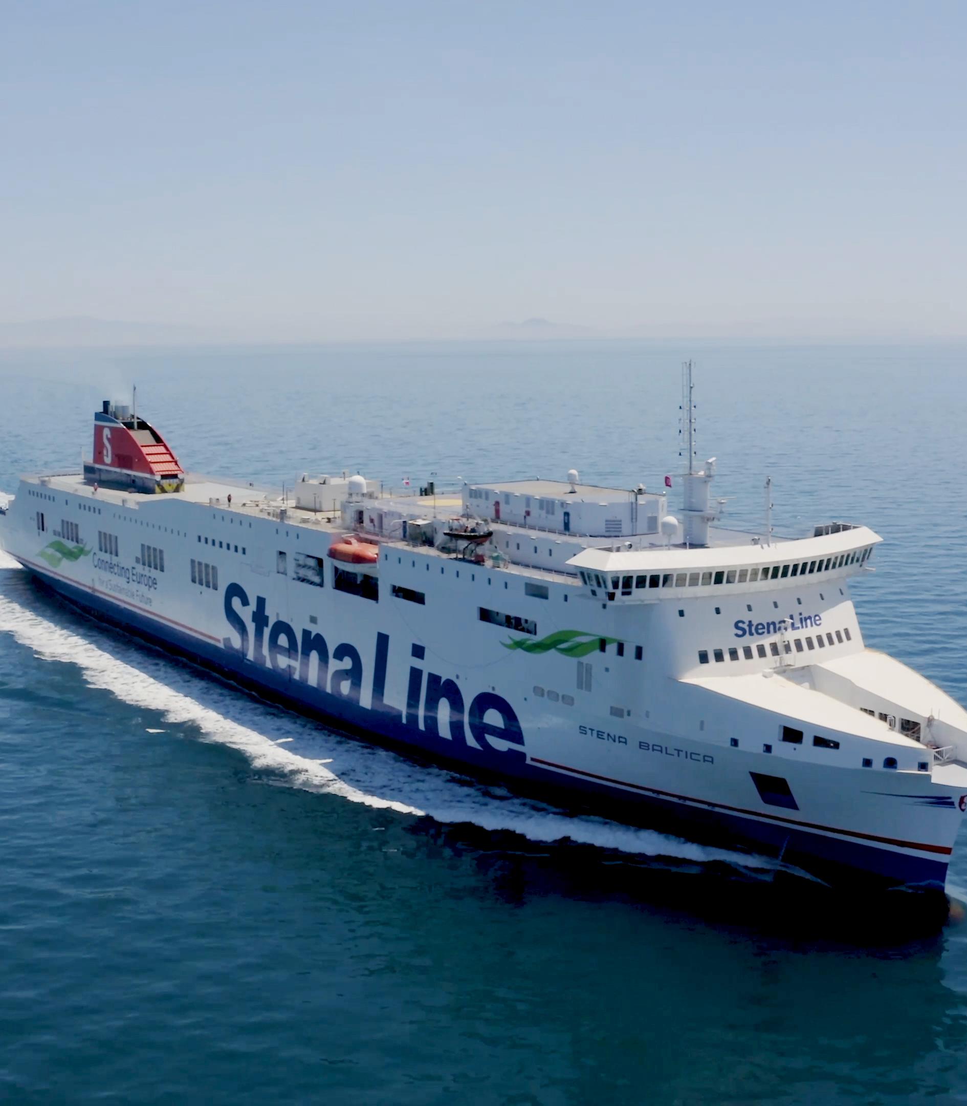 Stena Baltica